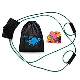 Catapult Water Balloon Slingshot / Cannon / Launcher, 50 Water Balloons