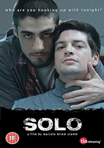 Solo Dvd Buy Online In Cayman Islands Patricio Ramosmario Veronmarcelo Briem Stamm Products In Cayman Islands See Prices Reviews And Free Delivery Over Ci 60 Desertcart
