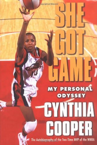 She Got Game: My Personal Odyssey