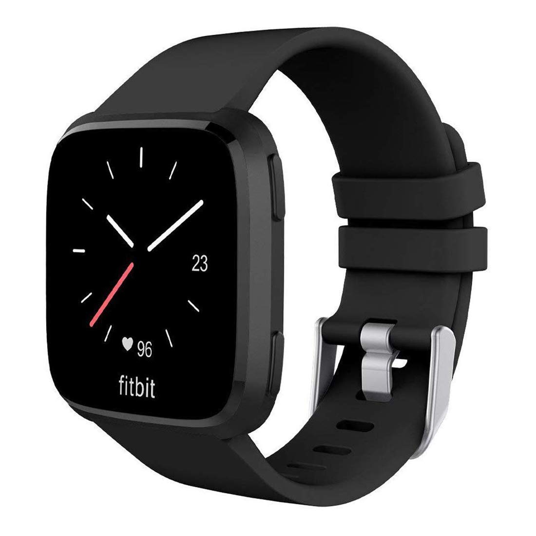 fitbit versa 22mm