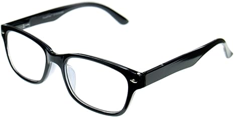 bifocal reading glasses without lines