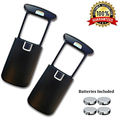 Pocket Magnifying Glass by iLumen8 - 3X Portable Magnifier With Lights. Great for Seniors, Travel. Easy Fit into Purse or Pocket to read Maps, Menu, Jewelry, Coins, Hobby, Stamps. Macular Degeneration