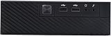 KVSERT M06 Mini ITX Computer Case Black SECC Small Form Factor Desktop PC view 8