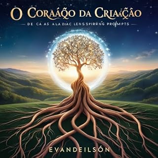 Livro O coração: da criação