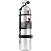 Dive Rite Travel/Sidemount Stage Strap - Small