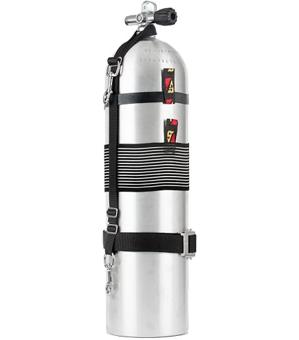 Scuba Lift Bag Luwint Diving Lifting Bag 50 Lbs High Visibility Lift Bag Foldable Safety Nylon Buoyancy Bag With Reflective Band Over Pressure Valve Open Bottom Lifting Bag For Dive Dive Case