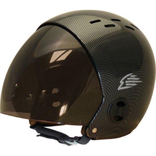 bicycle helmet with retractable visor