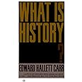 What Is History?