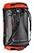 Eagle Creek Unisex Cargo Hauler Duffel 120 L, Flame/Asphalt