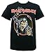 Iron Maiden Men's Eddie Hook T-Shirt