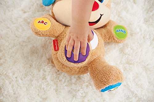 Laugh & Learn Smart Stages Puppy - Image 12