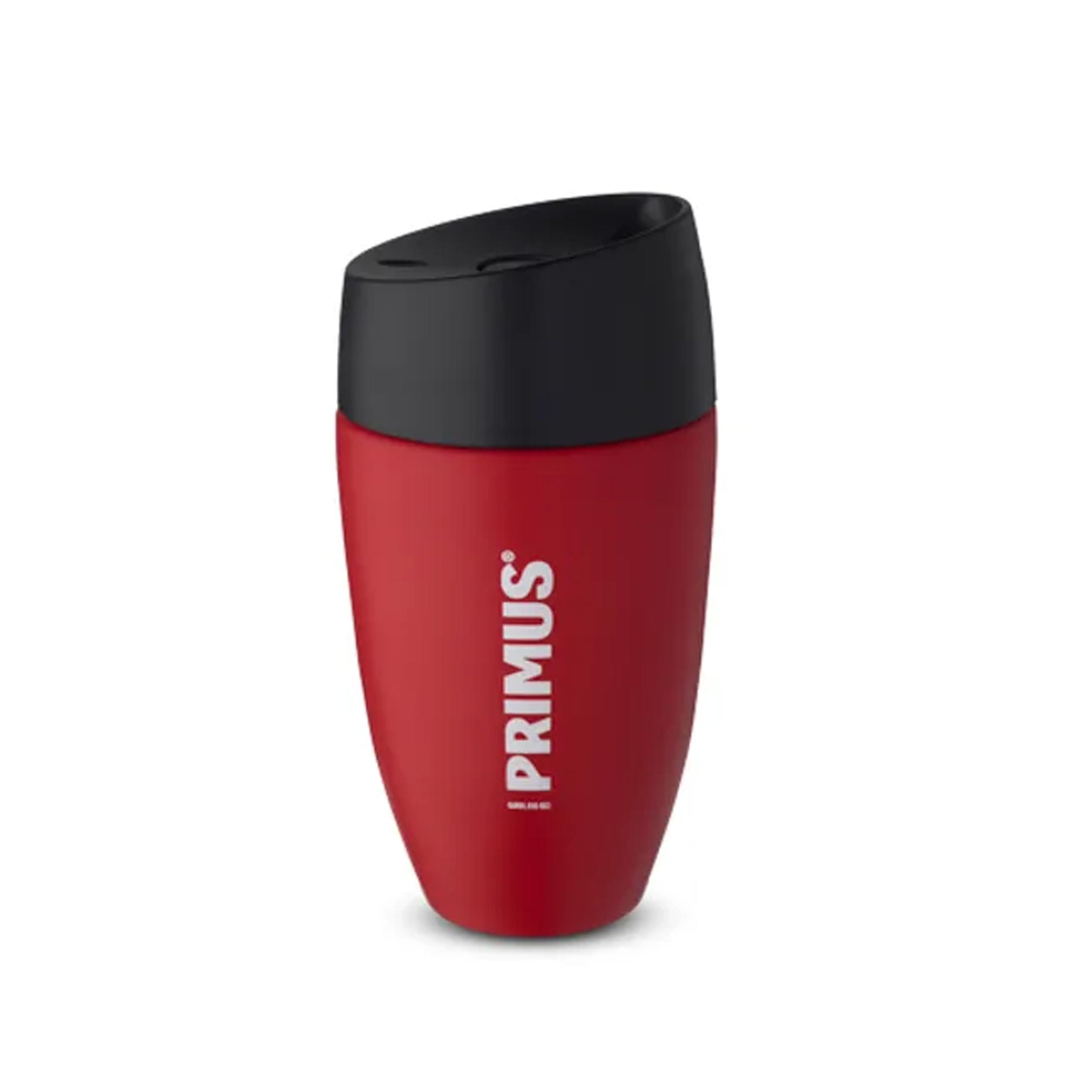 PRIMUS Vacuum Commuter Mug 0.3 L Red