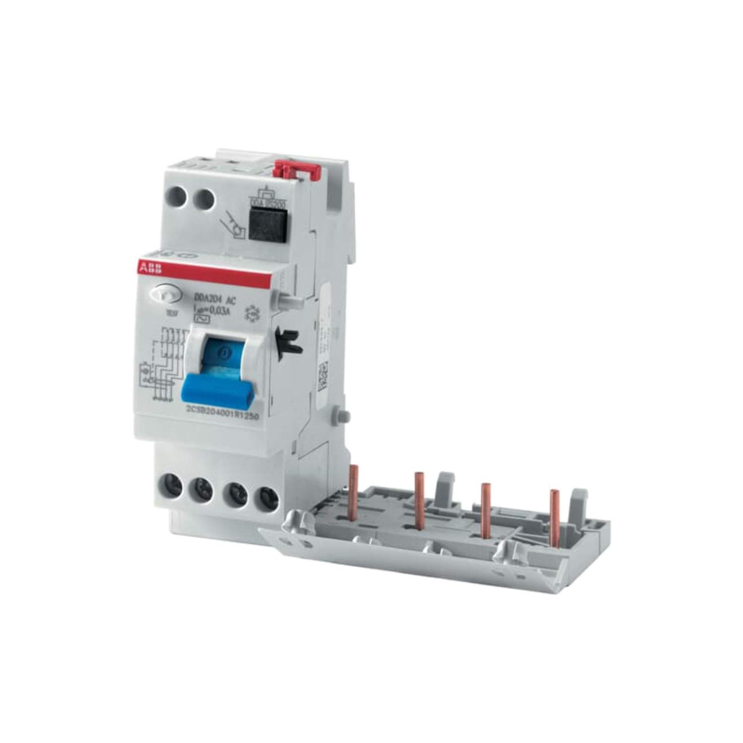 ABB Rugged Build Tool for Service and Maintenance for Faster tasks 55mm