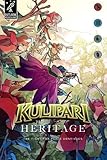 Kulipari: Heritage (4) by 