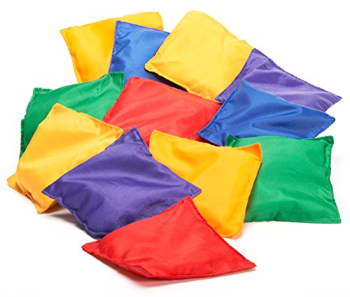 4 Prextex+Carnival+Combo+Cornhole+Plastic