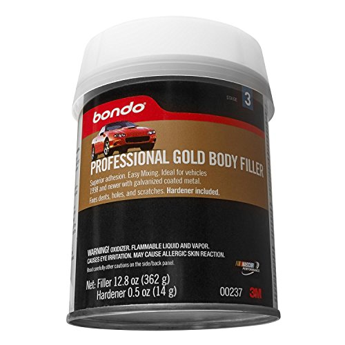 Buy 3M 420 Fiberglass Resin & Repair Kit, 0.45 Pint Online at