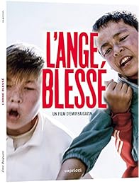 L'ange Blessé