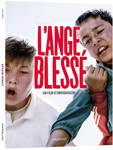 L'ange Blessé