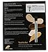 Miracle Skin Transformer Pure Reflection Fluid Finish Foundation SPF 40, 1.2 FL + GIFT Precision Foundation Brush