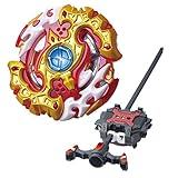 Takara Tomy Beyblade Burst B-100 Starter Spriggan Requiem .0.Zt