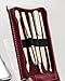 World No. 1. Three Seven (777) Travel Manicure Grooming Kit Nail Clipper Set (9 PCs, TS-970RG), MADE IN KOREA, SINCE 1975.