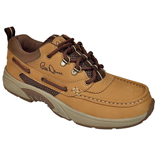 rugged shark bill dance shoes