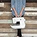 SINGER | Featherweight C240 Handy Sewing Machine with IEF System