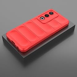 Elubugod Compatible with Oppo A80 5G Case Cover,TPU