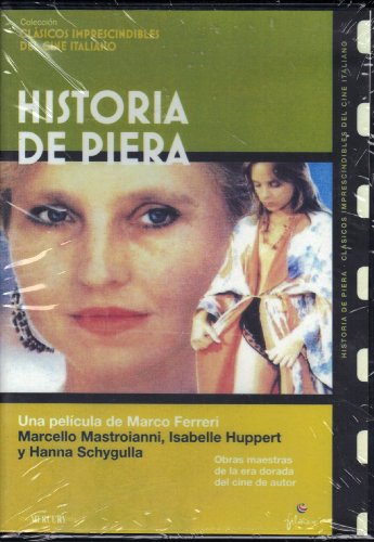 Historia de Piera Actor Lista  (Cast) 
