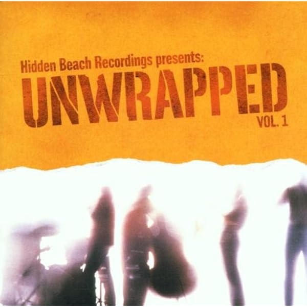 Various Artists - Hidden Beach Recordings Presents: Unwrapped Vol