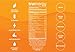 Tru Energy Drink, Green Tea Energy Shot Plus B-Vitamins and Electrolytes, Citrus Mango, 4-Pack