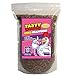 Tasty Worms 2.5 Lbs (40oz) Freeze Dried Mealworms Approximately 40,000 Mealworms