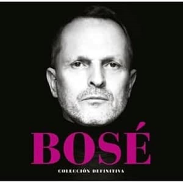 MIGUEL BOSE 大ヒット12インチレコード　スペインプロモ盤 miguel bose | eBay