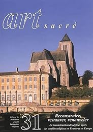 Reconstruire, restaurer, renouveler