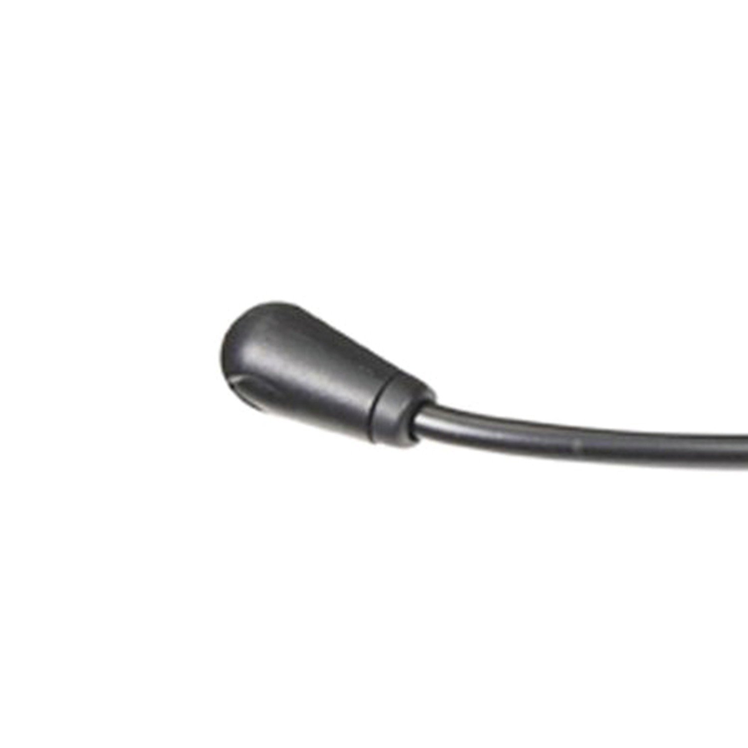 Panasonic Kx Tca430 Comfort Fit Foldable Headset With Flexible