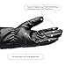 QXQY Winter Warm Gloves - Touchscreen Gloves - Windproof - Outdoor Sports for Men