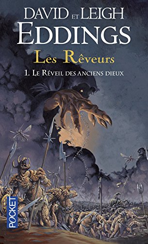 Le  réveil des anciens dieux