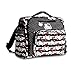 Ju-Ju-Be B.F.F. Convertible Diaper Bag, Hello Kitty Dots and Stripes