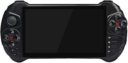 android portable console