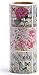 Washi Tape (Japanese Masking Tape) by MIKOKA, 1.2 Inches Wide, 16.4 Feet Long, Set of 3 - Mode