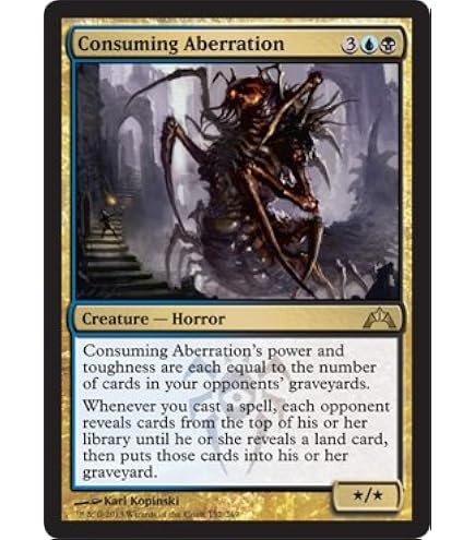 Magic: The Gathering - Tutore Diabolico (Diabolic Tutor) - Carta Singola Da Magic 2011 (M11) - Rarità Non Comune
