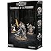 Warhammer 40K Triumvirate of the Primarch Games Workshop GS-03