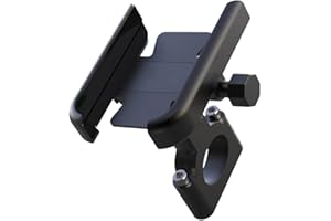 Motorcycle Handlebar Mobile Phone Holder GPS Stand Bracket Accessories, for BMW R1200GS R1200 GS R 1200 GS Adventure 2006 200