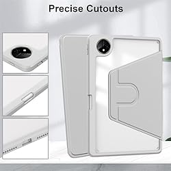 Rotating Case for Huawei MatePad Pro 13.2 inch 2023