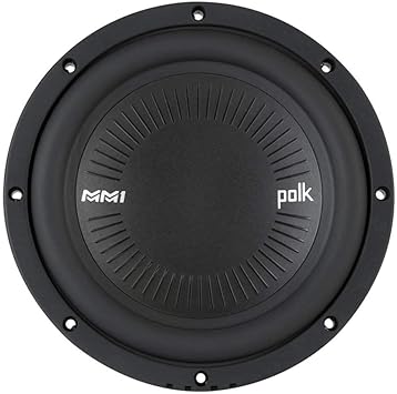 polk mm1 subwoofer