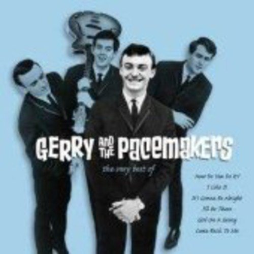 Gerry and the pacemakers - It
