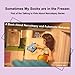 Sometimes My Socks are in the Freezer: A Book About Narcolepsy and Automatic Behavior (Talking to Ki by Amanda Stock