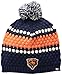'47 NFL Women's Leslie Beanie Knit Hat