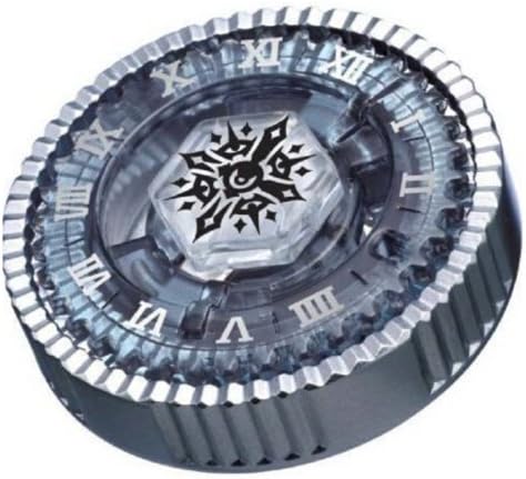 Acrim Twisted Tempo / Basalt Horogium BB-104 Masters 4D High Performance Battling Top Game