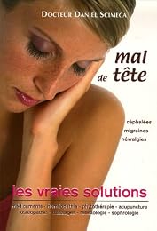 Mal de tête